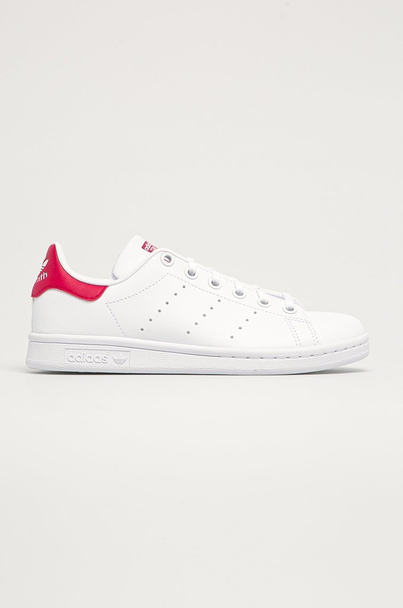 Παιδικά παπούτσια adidas Originals λευκό FX7522