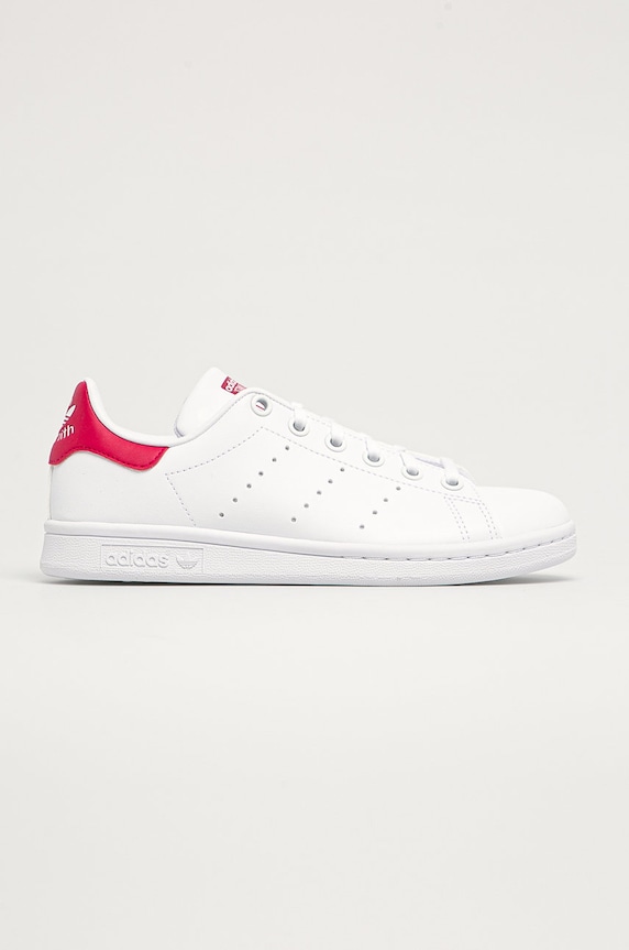 Παιδικά παπούτσια adidas Originals λευκό FX7522