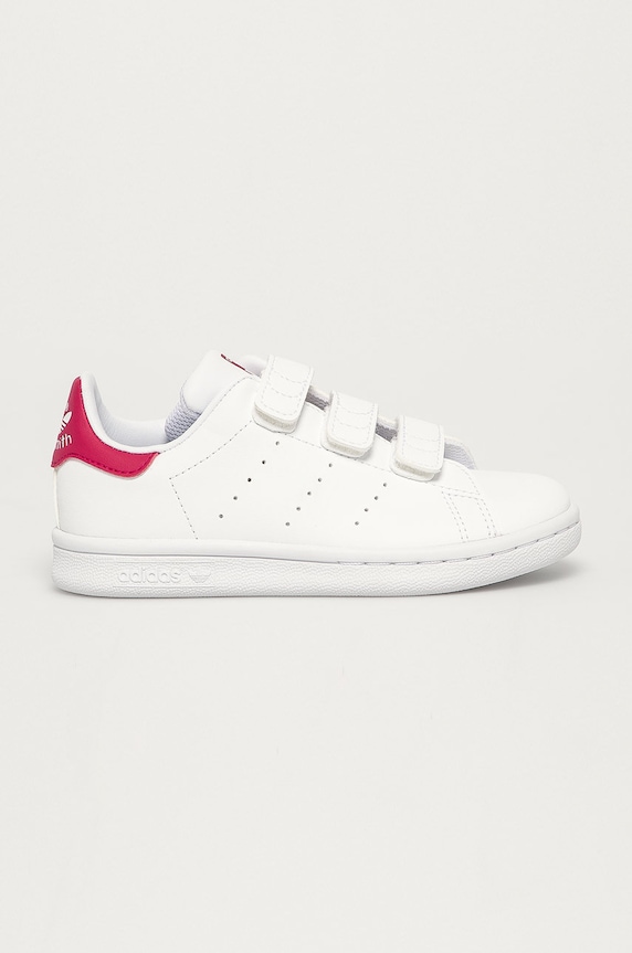 adidas Originals gyerek cipő FX7540 fehér FX7540