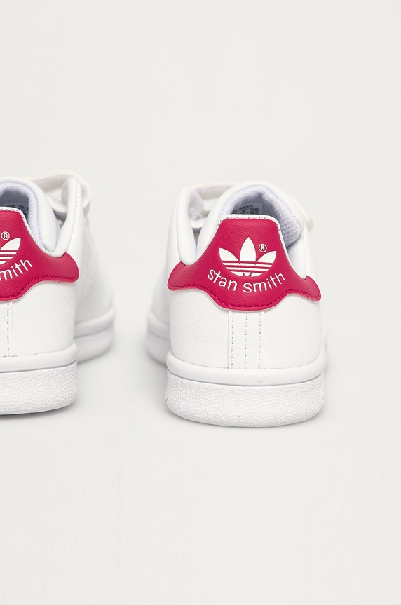 Lány adidas Originals gyerek cipő FX7540 FX7540 fehér