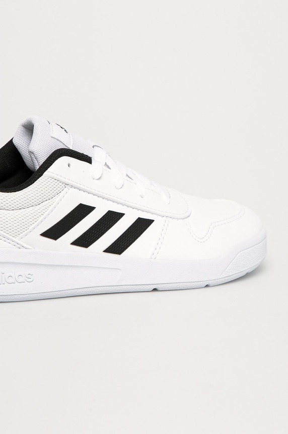 adidas - Buty dziecięce Tensaur K S24033 biały S24033