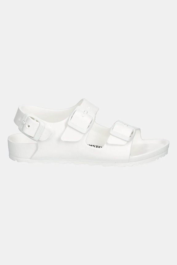 Birkenstock - Дитячі сандалі Milano Eva 1019458 білий SS26