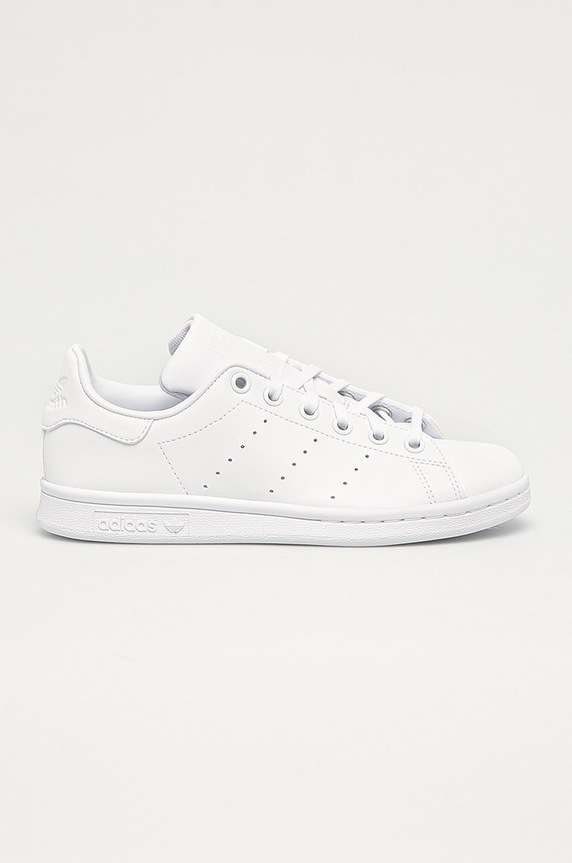 adidas Originals Buty biały FX7520