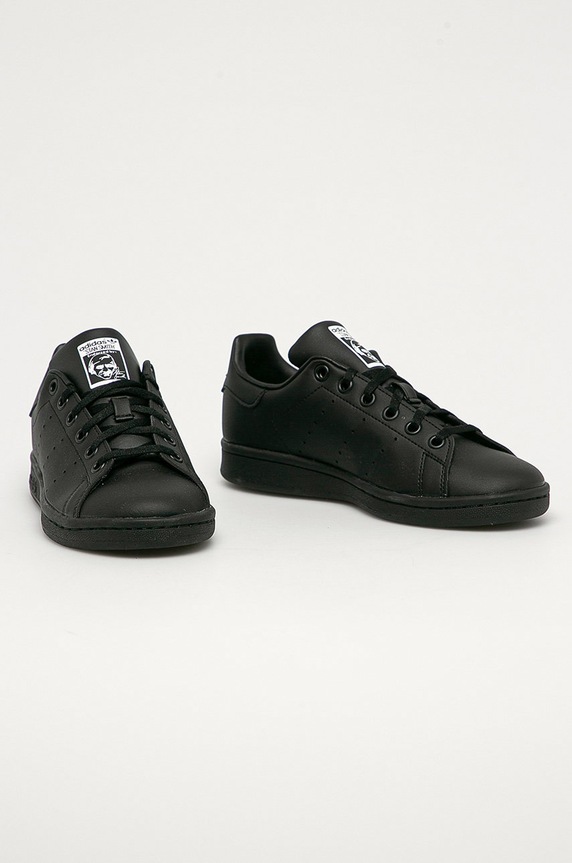 adidas Originals Buty FX7523 czarny AA00