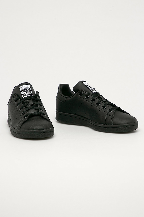 adidas Originals Buty FX7523 czarny AA00