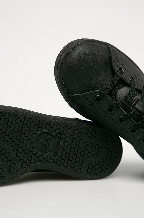 adidas Originals Buty czarny FX7523