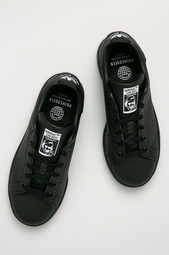 adidas Originals Buty FX7523 czarny