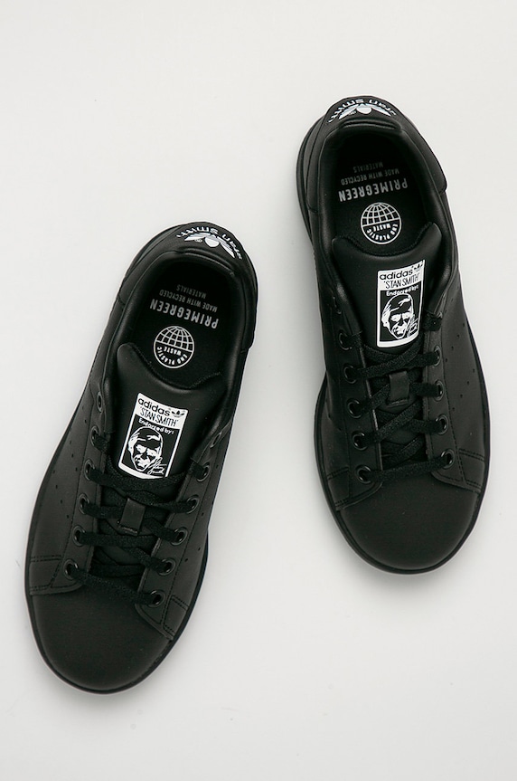 adidas Originals Buty FX7523 czarny