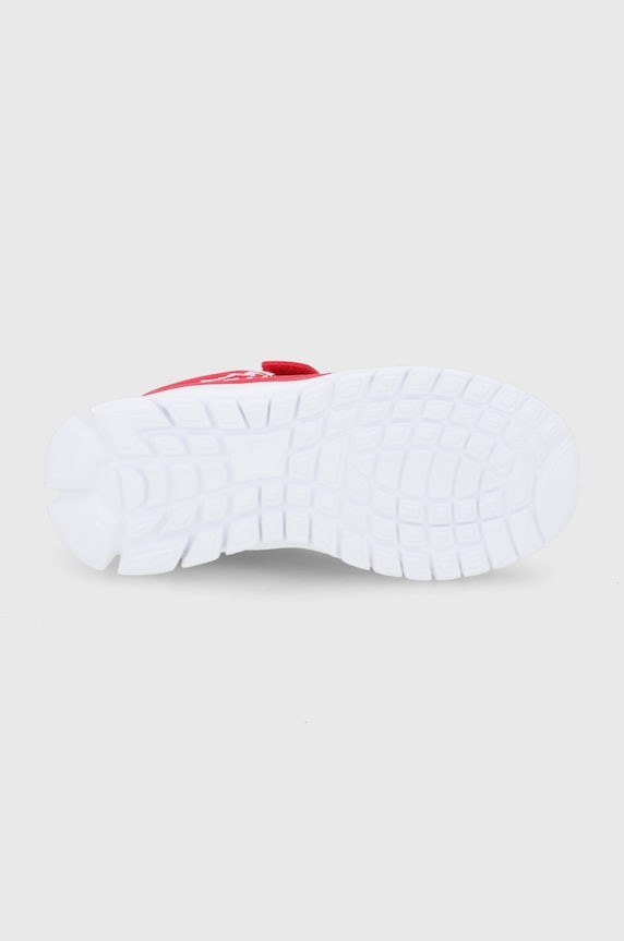Kappa pantofi 260604K rosu