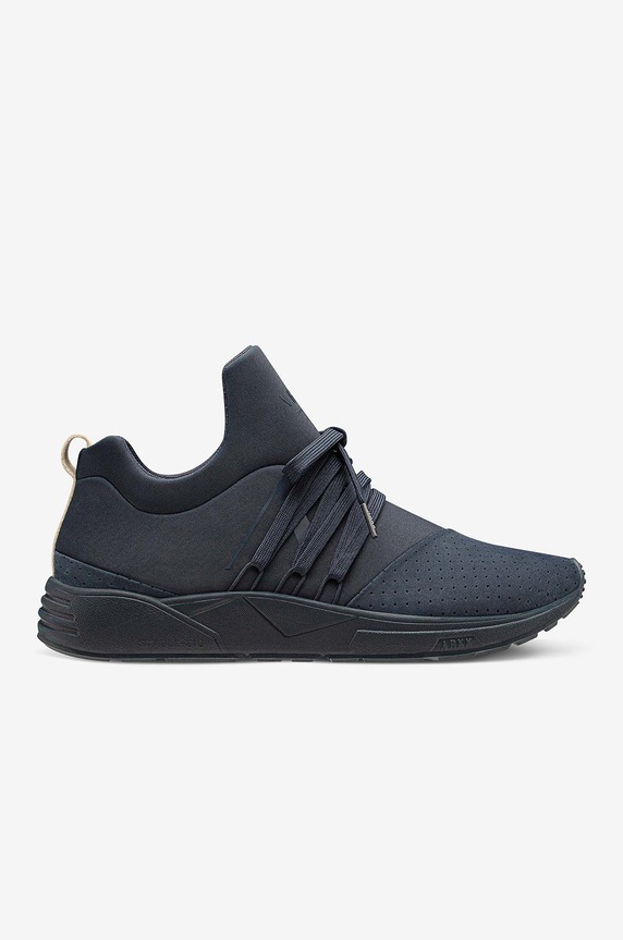 Arkk Copenhagen - Boty CR1412.0052.M námořnická modř SS21