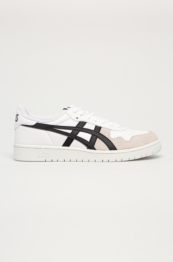 Asics - Παπούτσια JapanJAPAN S υφασμάτινο λευκό 1191A328.