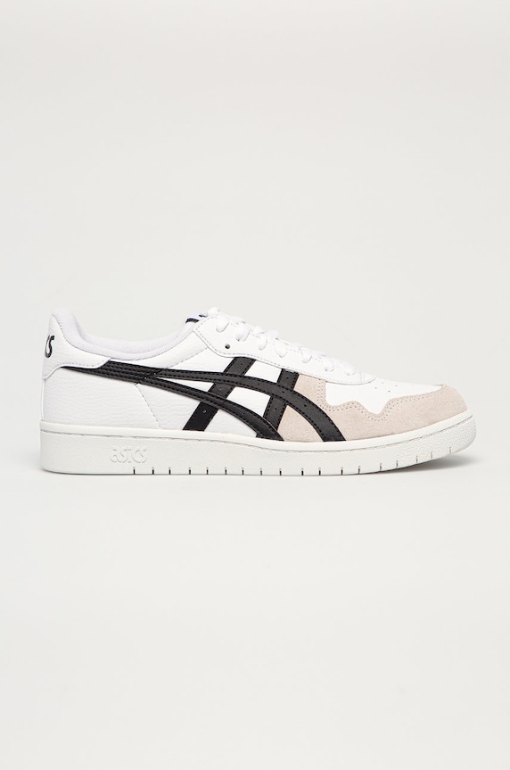 Asics - Παπούτσια JapanJAPAN S υφασμάτινο λευκό 1191A328.