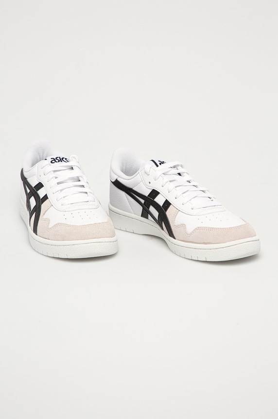 Asics - Παπούτσια JapanJAPAN S 1191A328. λευκό SS25