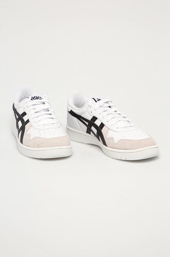 Asics - Παπούτσια JapanJAPAN S 1191A328. λευκό SS25