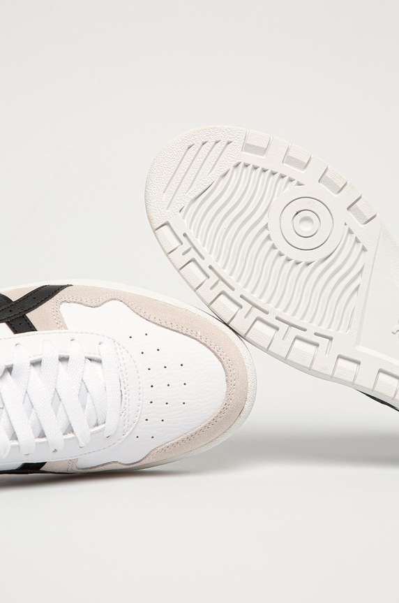 Asics - Παπούτσια JapanJAPAN S λευκό 1191A328.