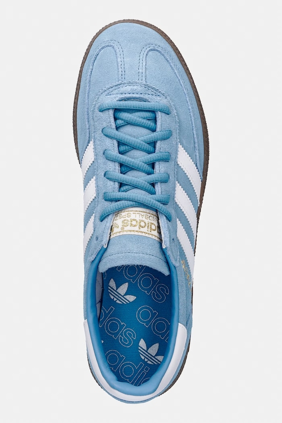 adidas Originals scarpe Handball Spezial blu BD7632