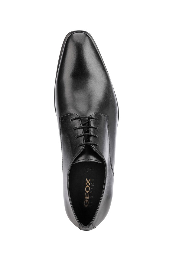 Geox bőr félcipő UOMO HIGH LIFE B U0299B.00043.HIGH