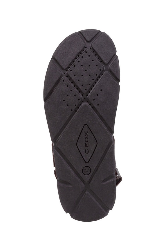 Geox bőr szandál U XAND 2S B U15BGB.0003C.XAND