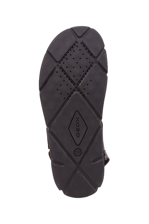 Geox bőr szandál U XAND 2S B U15BGB.0003C.XAND
