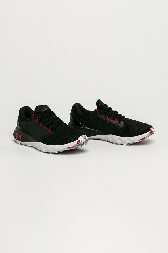 Under Armour - Cipő UA Charged Vantage Marble 3024734 3024734 fekete SS21