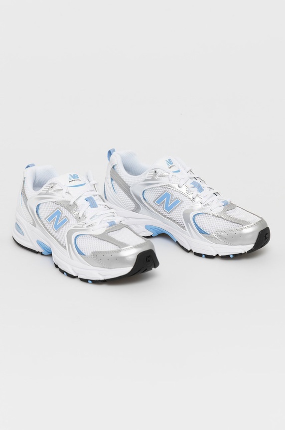 New Balance Buty MR530MIC MR530MIC biały SS23