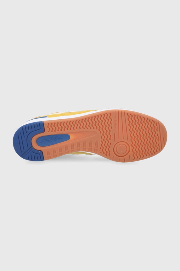 Topánky New Balance AM574YWB AM574YWB žltá