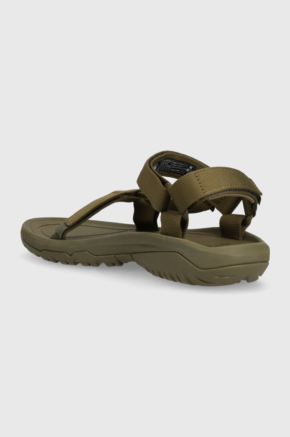 Obuća Sandale Teva M'S Hurricane XLT2 1019234 zelena