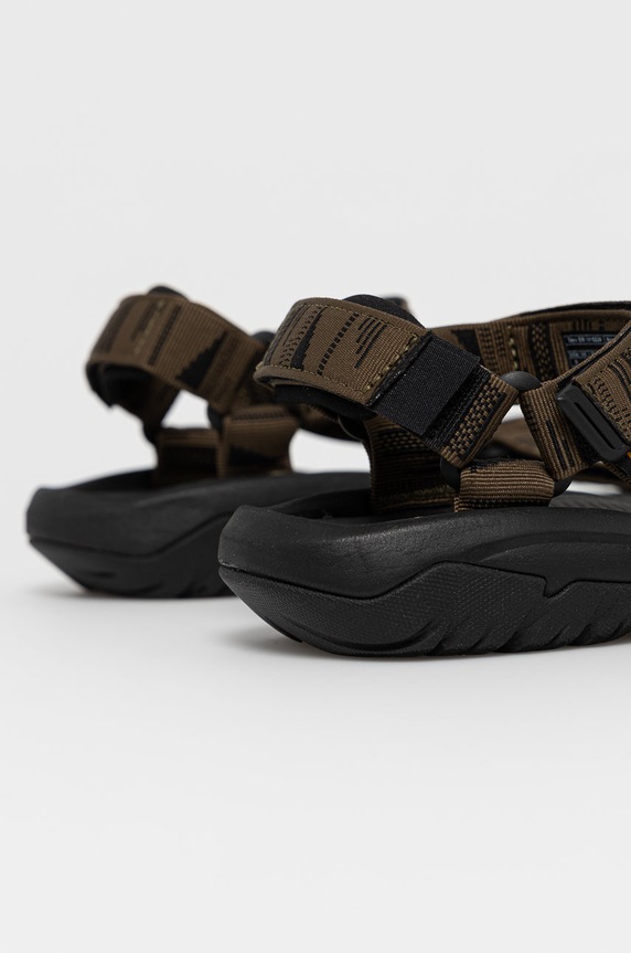 Obuwie Teva sandały M'S Hurricane XLT2 1019234 brązowy