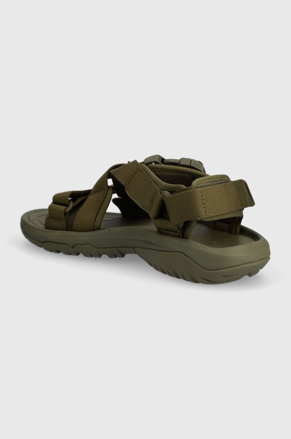 Обувки Сандали Teva M'S Hurricane Verge 1121534 зелен