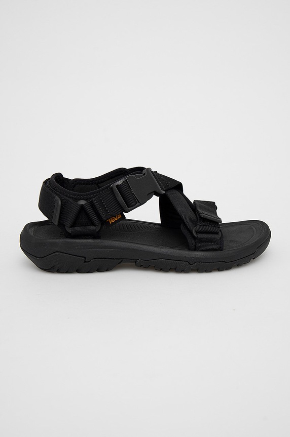 Teva sandały M'S Hurricane Verge Planet friendly czarny 1121534