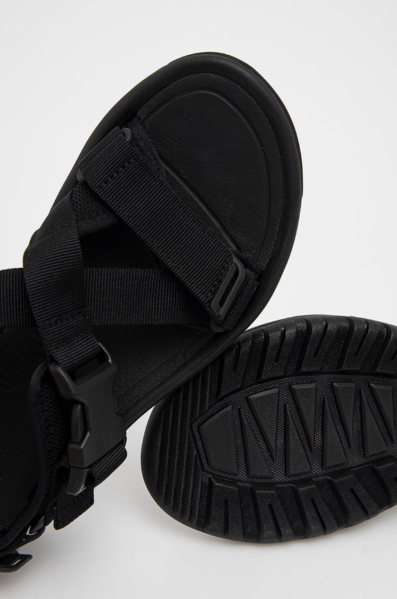 Teva sandały M'S Hurricane Verge czarny 1121534