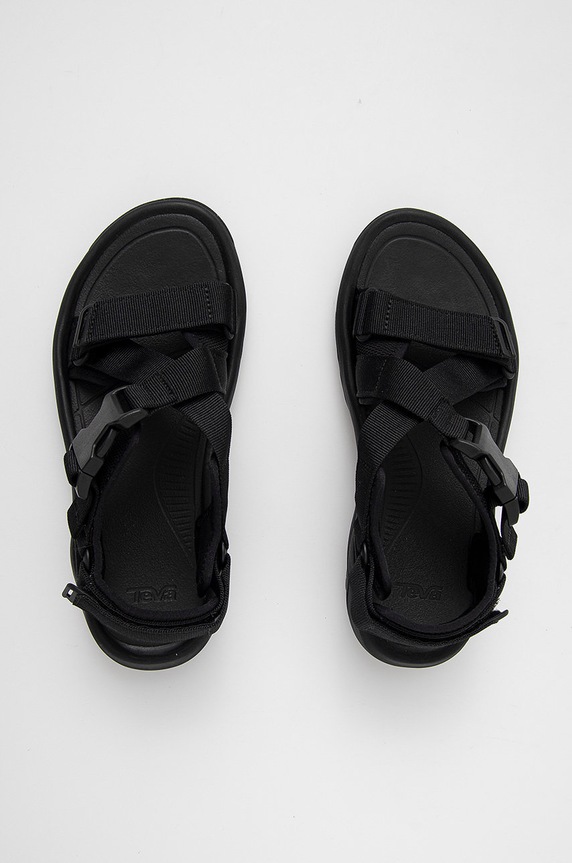 Teva sandały M'S Hurricane Verge 1121534 czarny