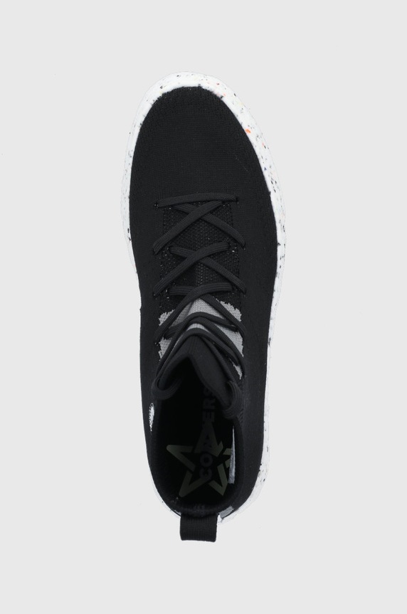 Converse sportcipő 170868C fekete 170868C
