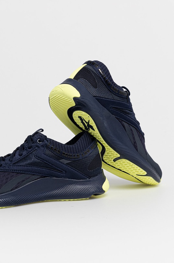 Reebok Buty GX5161 granatowy GX5161