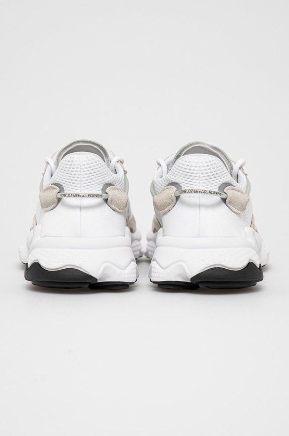 Παπούτσια Παπούτσια adidas Originals EE6464 λευκό