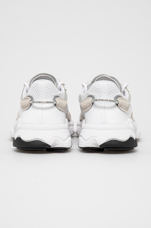 Παπούτσια Παπούτσια adidas Originals EE6464 λευκό