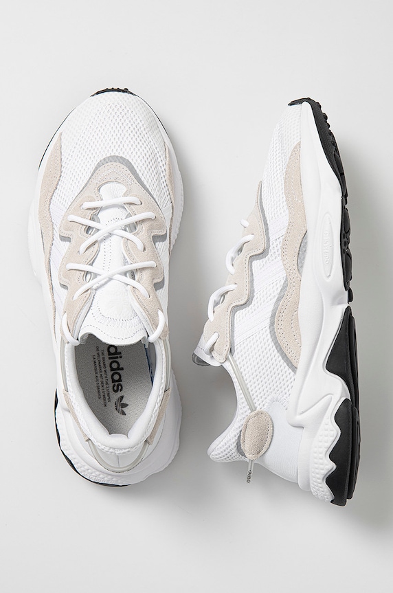 Παπούτσια adidas Originals EE6464 λευκό