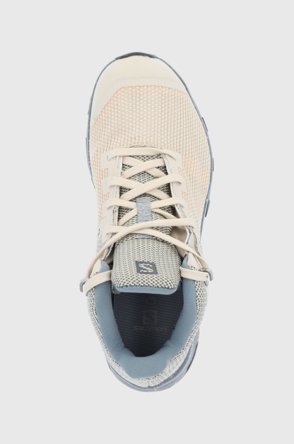 Salomon Buty beżowy L41305000