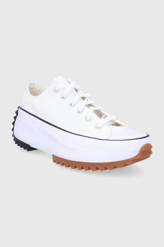 Converse sportcipő 168817C fehér SS25