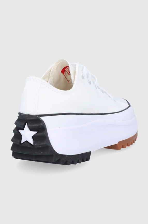 Cipők Converse sportcipő 168817C fehér