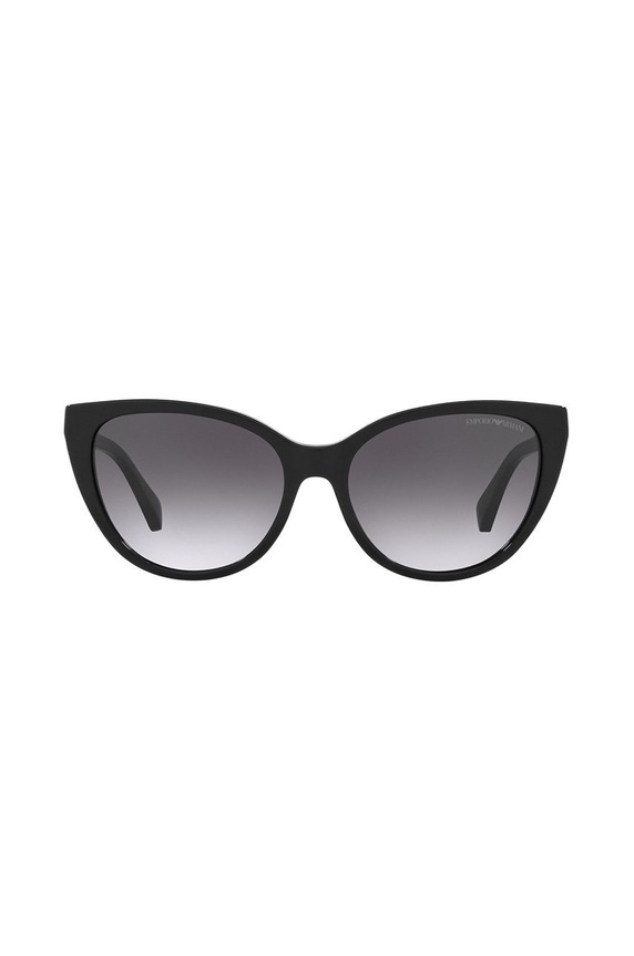 Sluneční brýle Emporio Armani 0EA4162 černá AA00