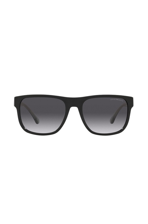 Kiegészítők Emporio Armani napszemüveg 0EA4163 fekete
