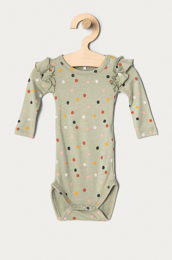 Name it Body niemowlęce Produkt niemowlęcy szary 13189264