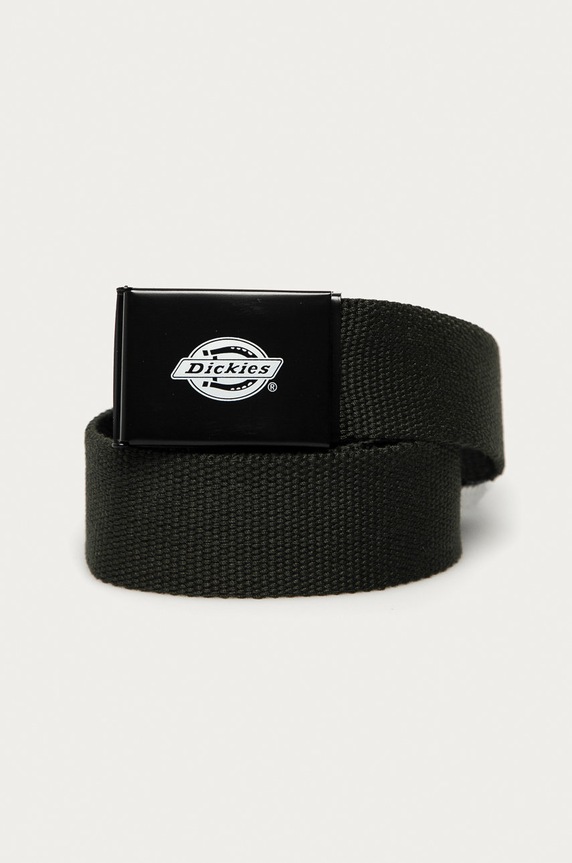 Dickies öv zöld DK0A4X7EOGX