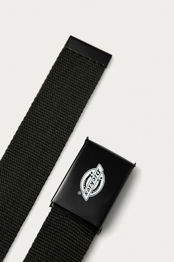 Dickies öv DK0A4X7EOGX zöld SS21