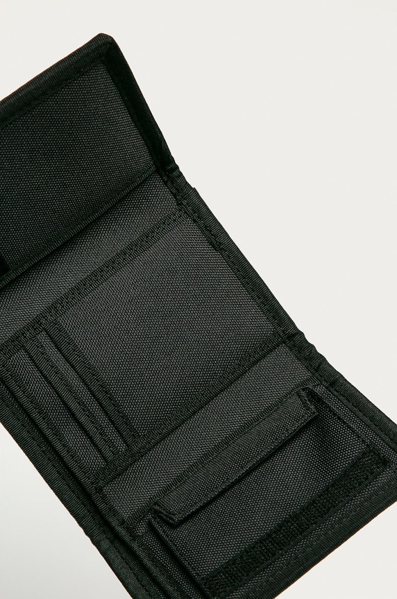 Levi's - Portfel czarny 38094.0036