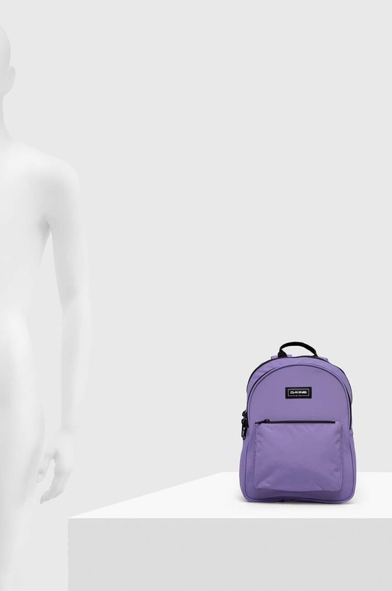 Ruksak Dakine ESSENTIALS PACK MINI 7L 10002631 fialová