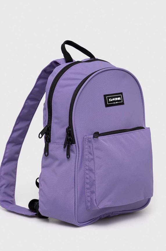 Ruksak Dakine ESSENTIALS PACK MINI 7L 10002631 fialová SS24