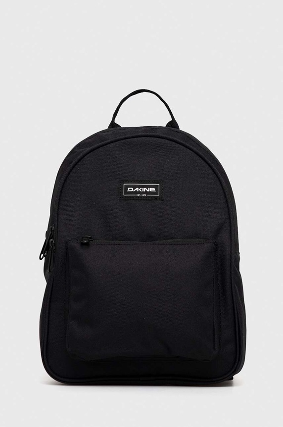 Σακίδιο πλάτης Dakine ESSENTIALS PACK MINI 7L υφασμάτινο μαύρο 10002631
