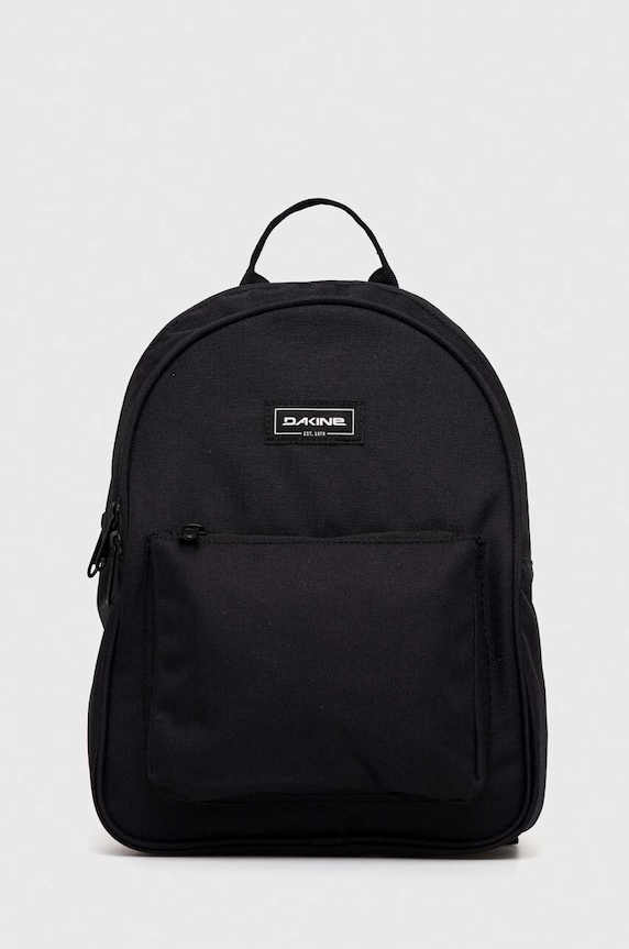Σακίδιο πλάτης Dakine ESSENTIALS PACK MINI 7L υφασμάτινο μαύρο 10002631